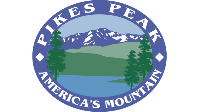 Pikes Peak Highway