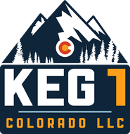 Keg 1